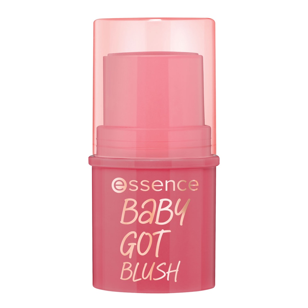 essence Baby Got Blush 40