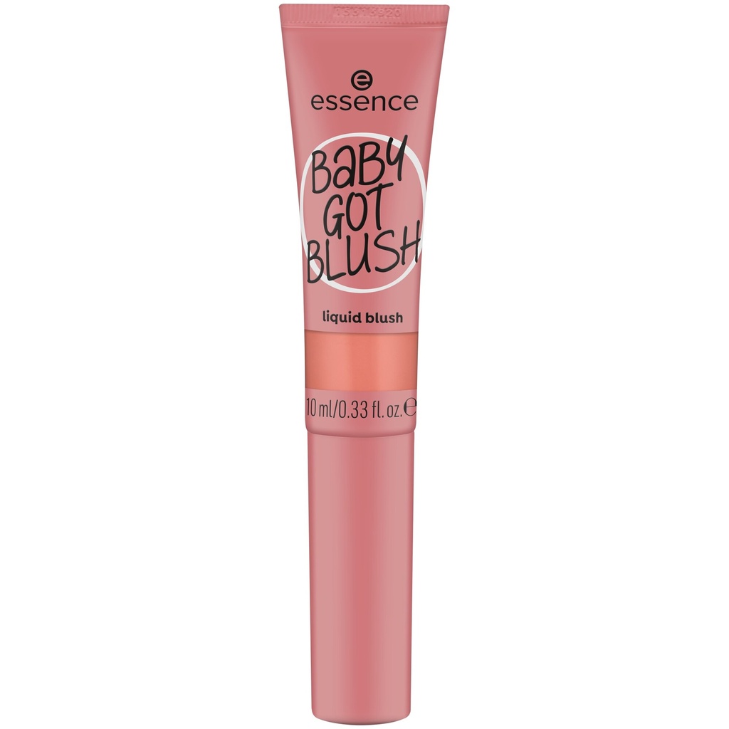 essence Baby Got Blush Liquid Blush 30