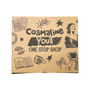 Cosmaline Magical Large Box