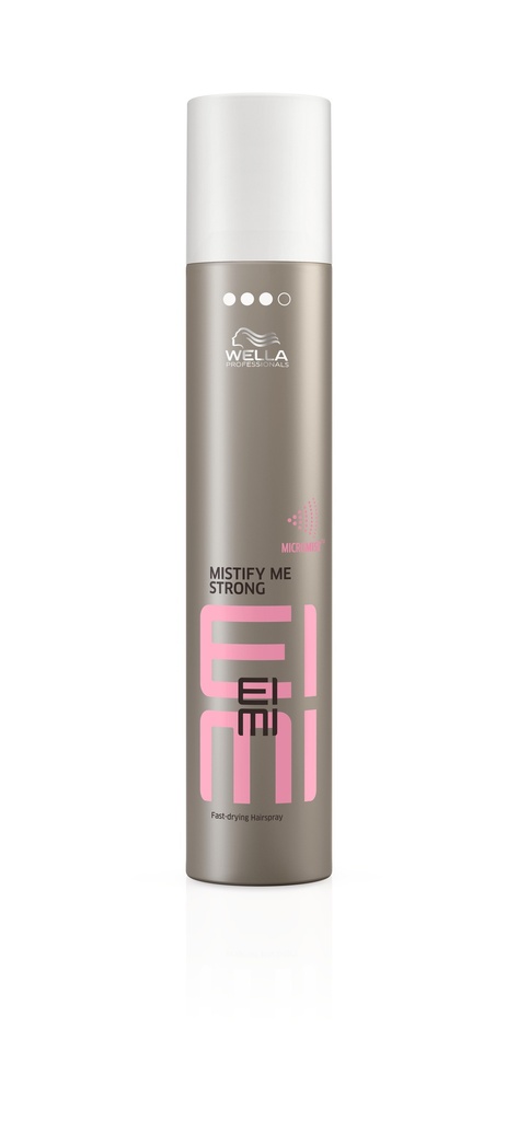 Wella EIMI Mistify Strong Hair Spray