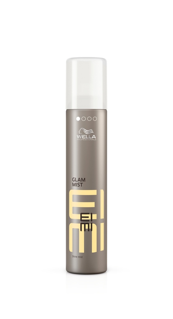 Wella EIMI Glam Mist Shine Spray