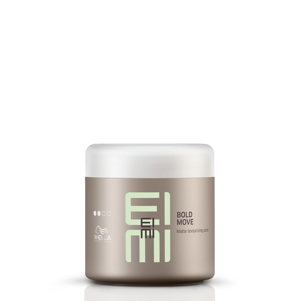 Wella EIMI Bold Move Hair Paste