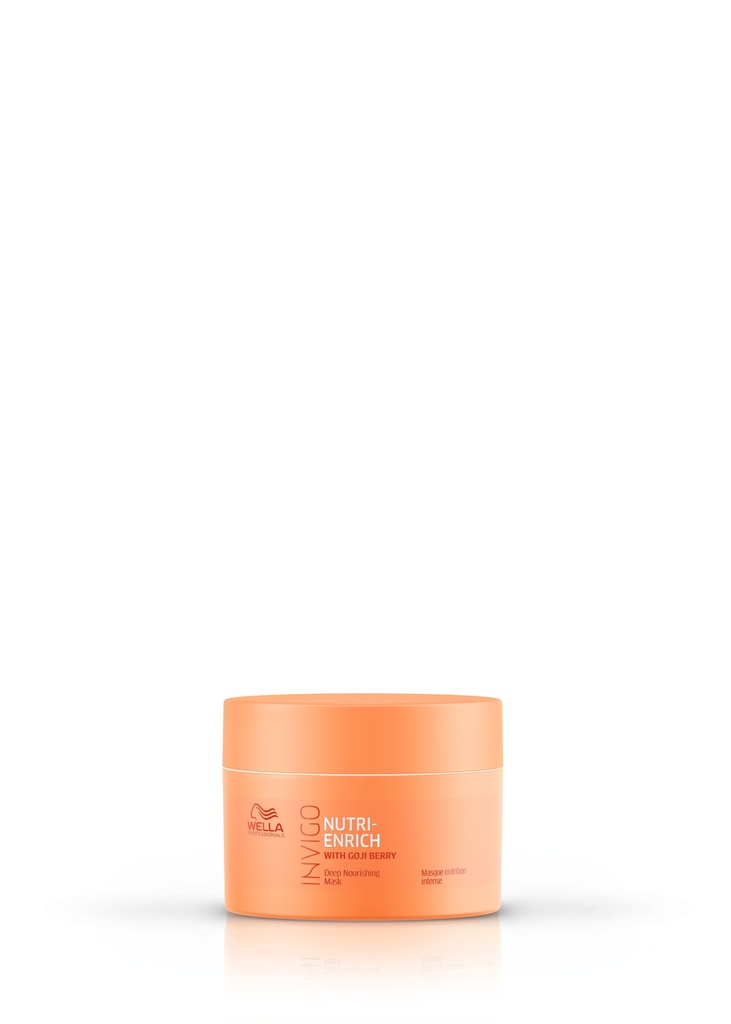 Wella Invigo Nutri Enrich Mask