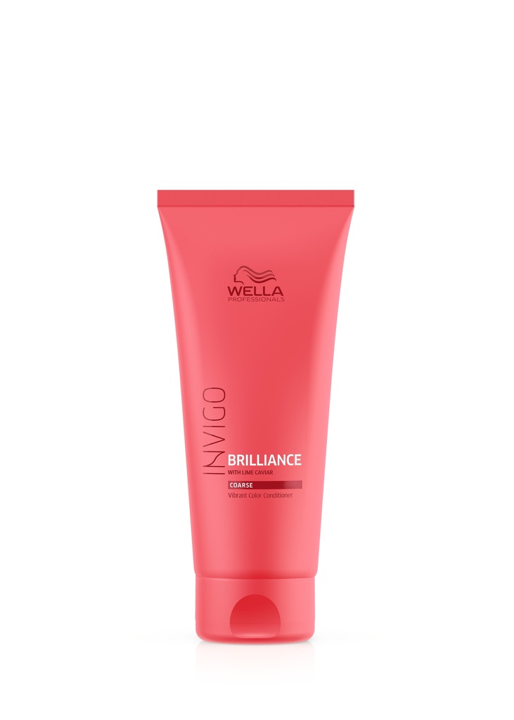Wella Invigo Brilliance Color Protecting Conditioner