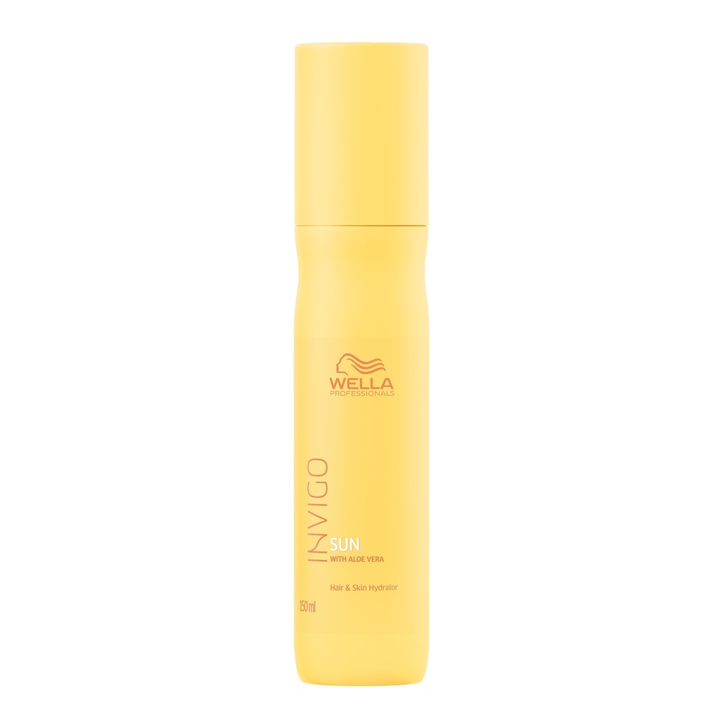Wella Invigo Sun Care UV Protecting Spray
