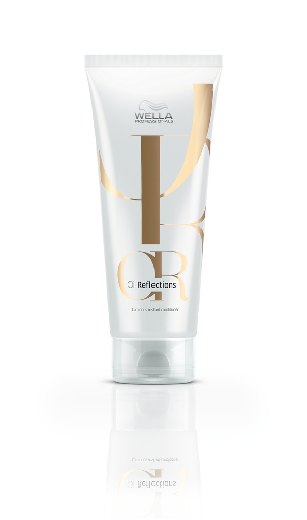 Wella Oil Reflections Conditioner