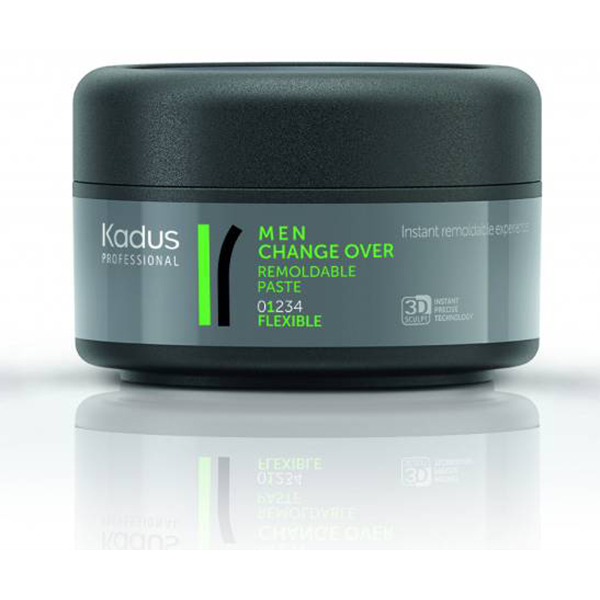 Kadus Change Over Hair Paste