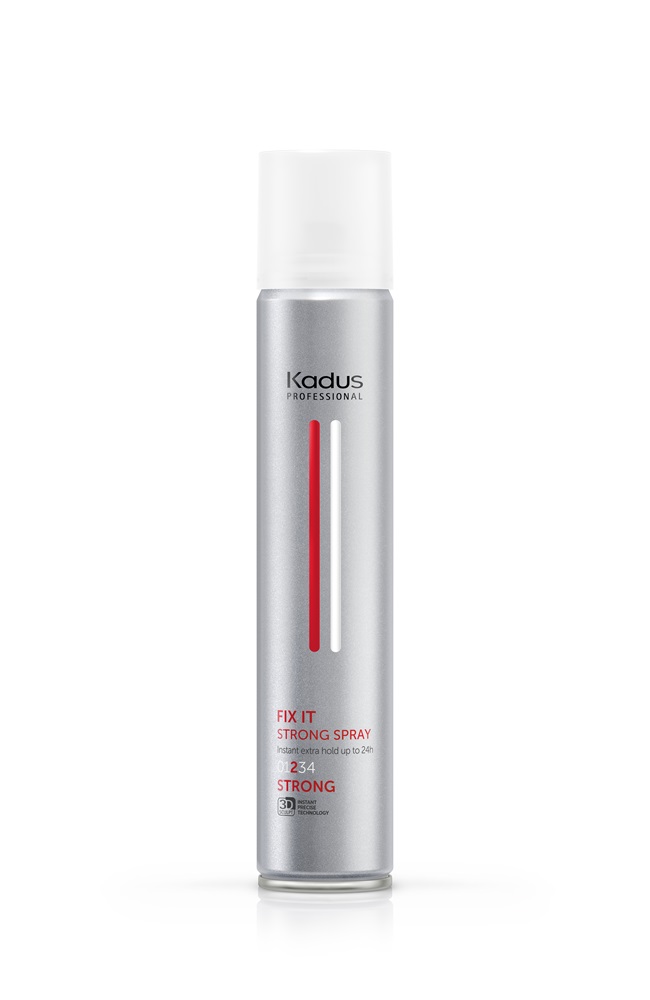 Kadus Fix It Hair Spray