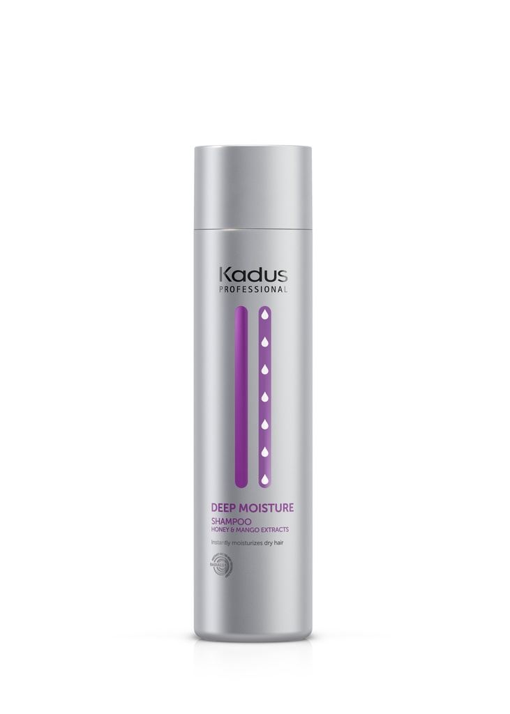 Kadus Deep Moisture Shampoo  