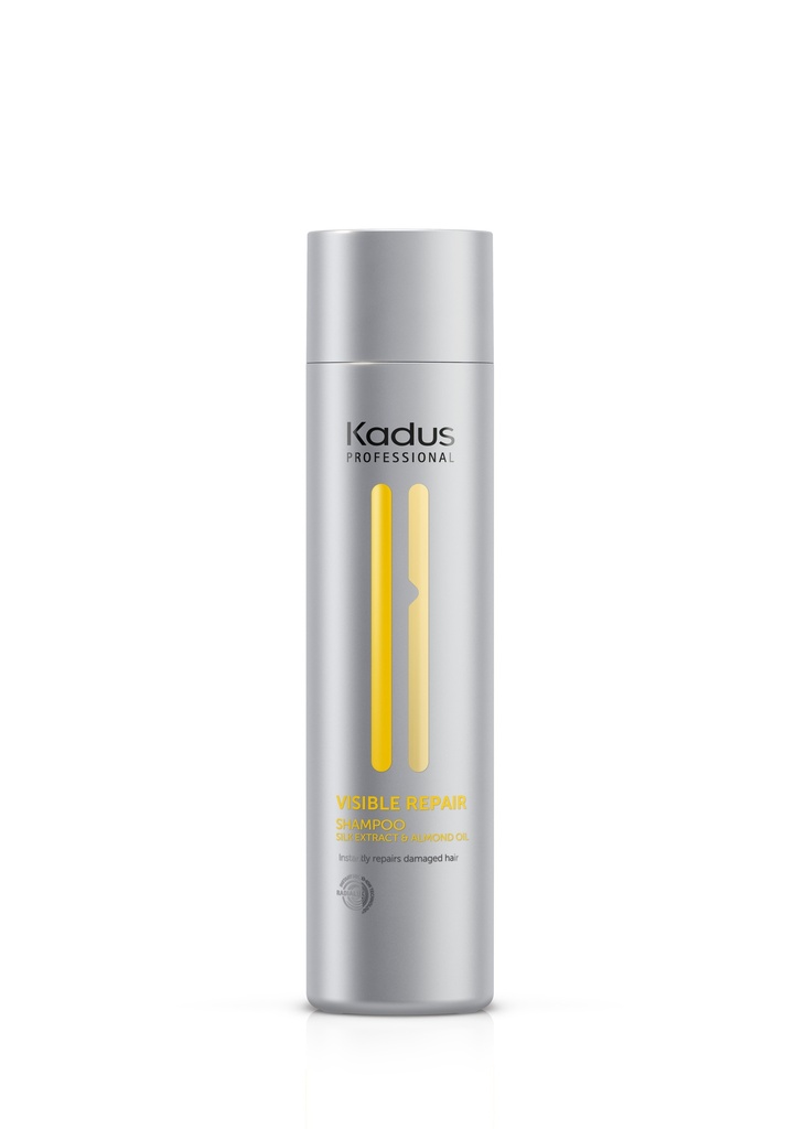 Kadus Visible Repair Shampoo 