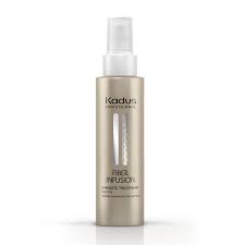 Kadus Fiber Infusion 5 min Treatment 