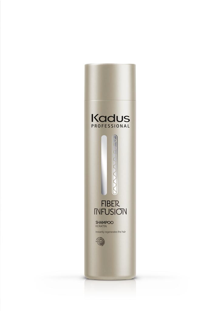 Kadus Fiber Infusion Shampoo