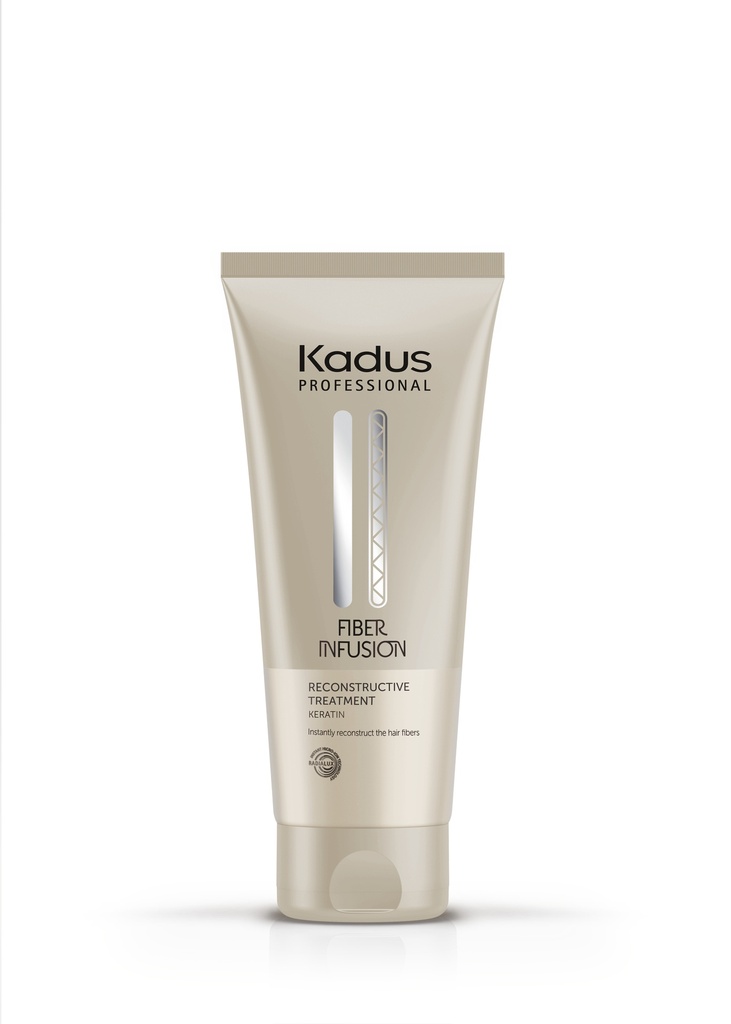 Kadus Fiber Infusion Intense Mask 