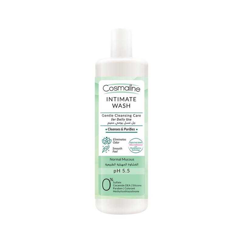 Cosmaline Intimate Wash pH 5.5 230ML