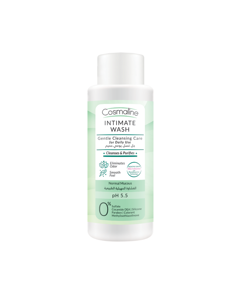 Cosmaline Intimate Wash pH 5.5 60ML