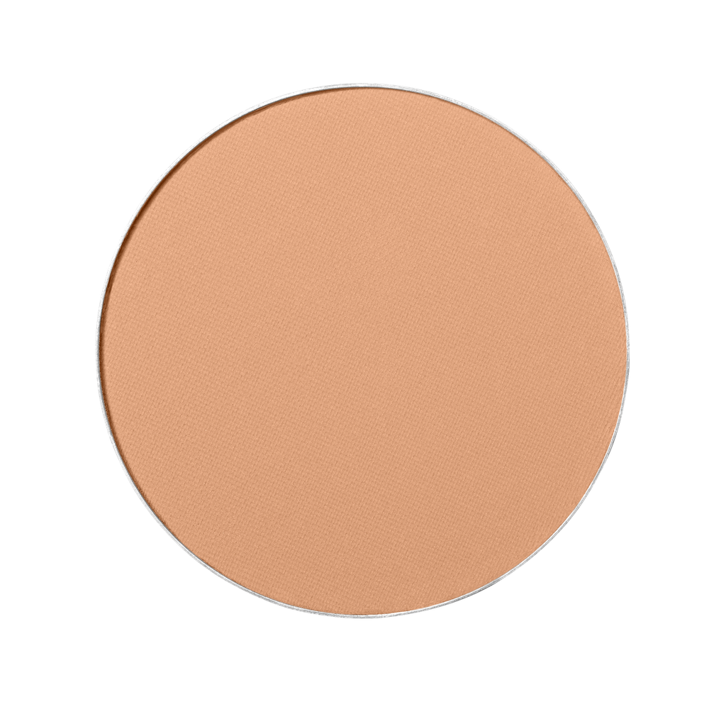  Shiseido GSC UV Protective Compact FD Dark Ivory N Refill