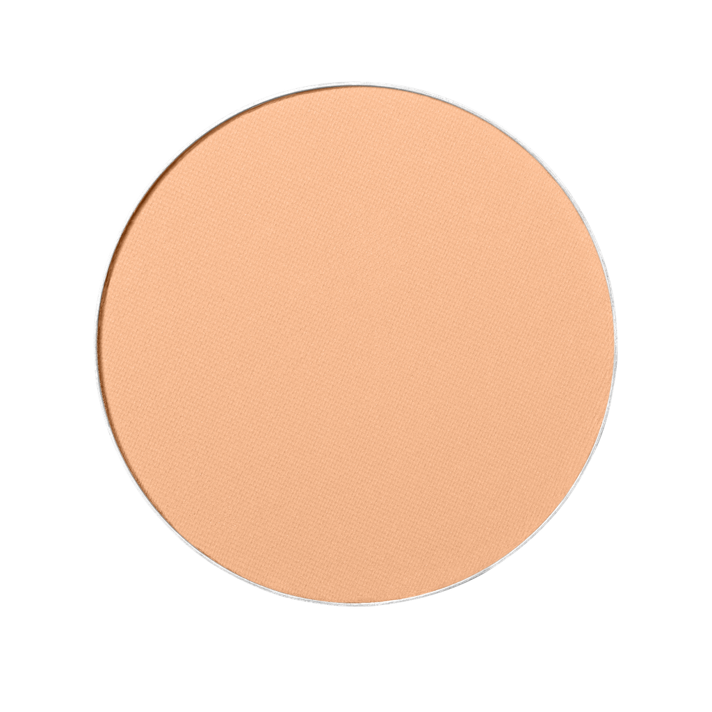  Shiseido GSC UV Protective Compact FD Medium Ivory N Refill