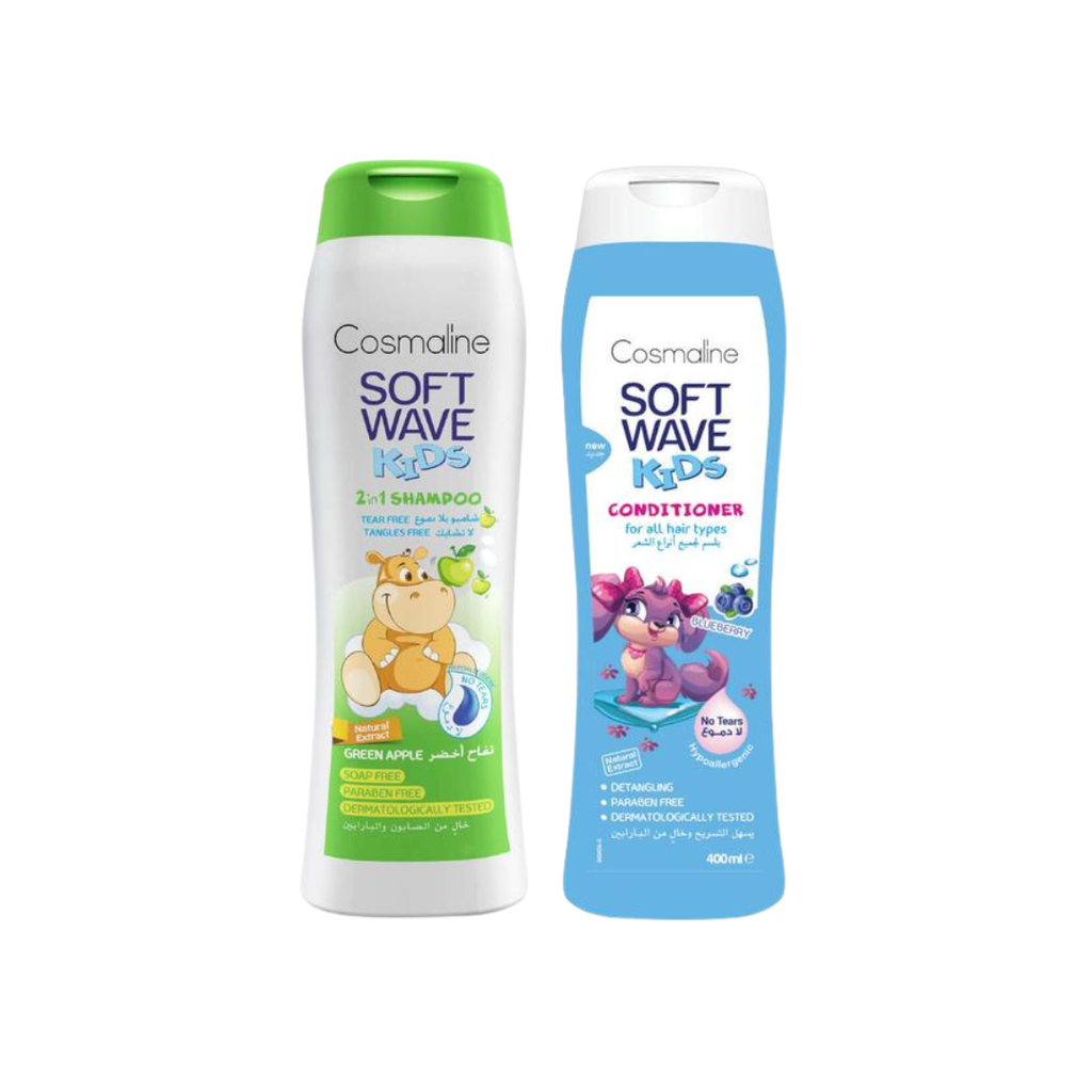 Fruity Fresh Hair Care