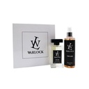 Warlock GiftSet For Her EDT 100Ml + Body Splash AW23