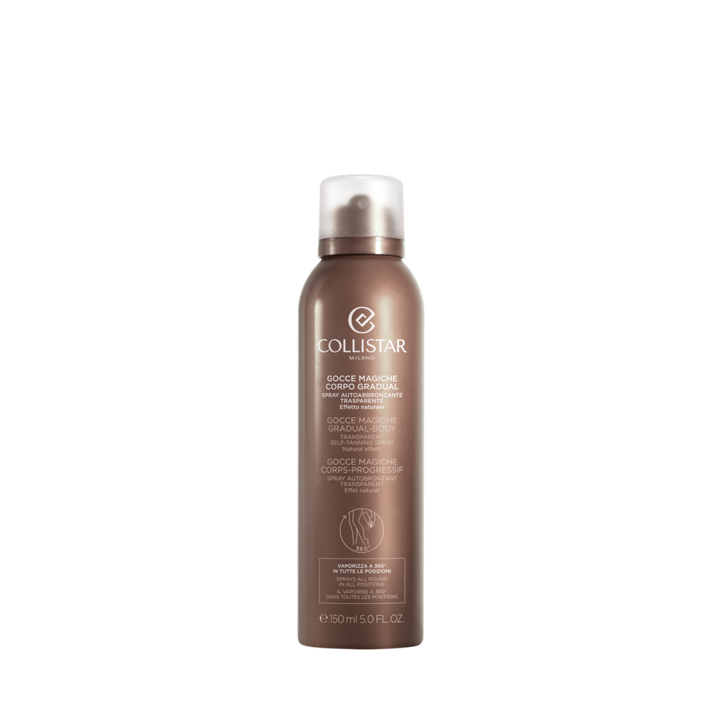 Collistar Magic Drops Self Tanning Spray 150ml