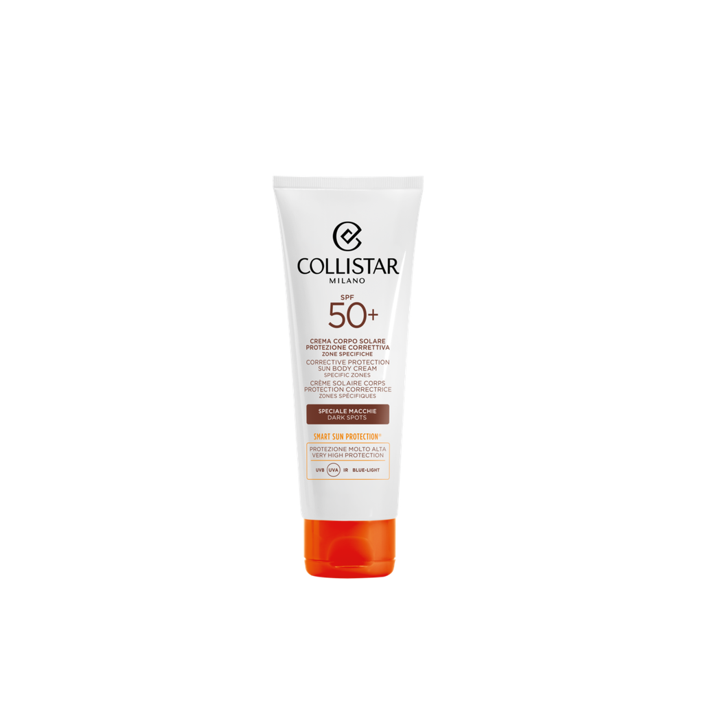 Collistar Sun BodyCream DarkSpots SPF50+100Ml
