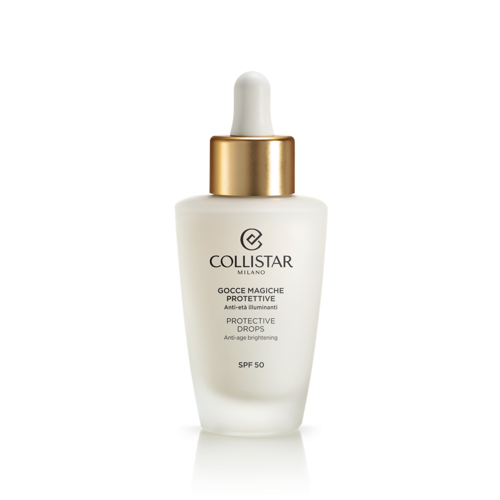 Collistar Magic Protective Drops SPF50 50ML
