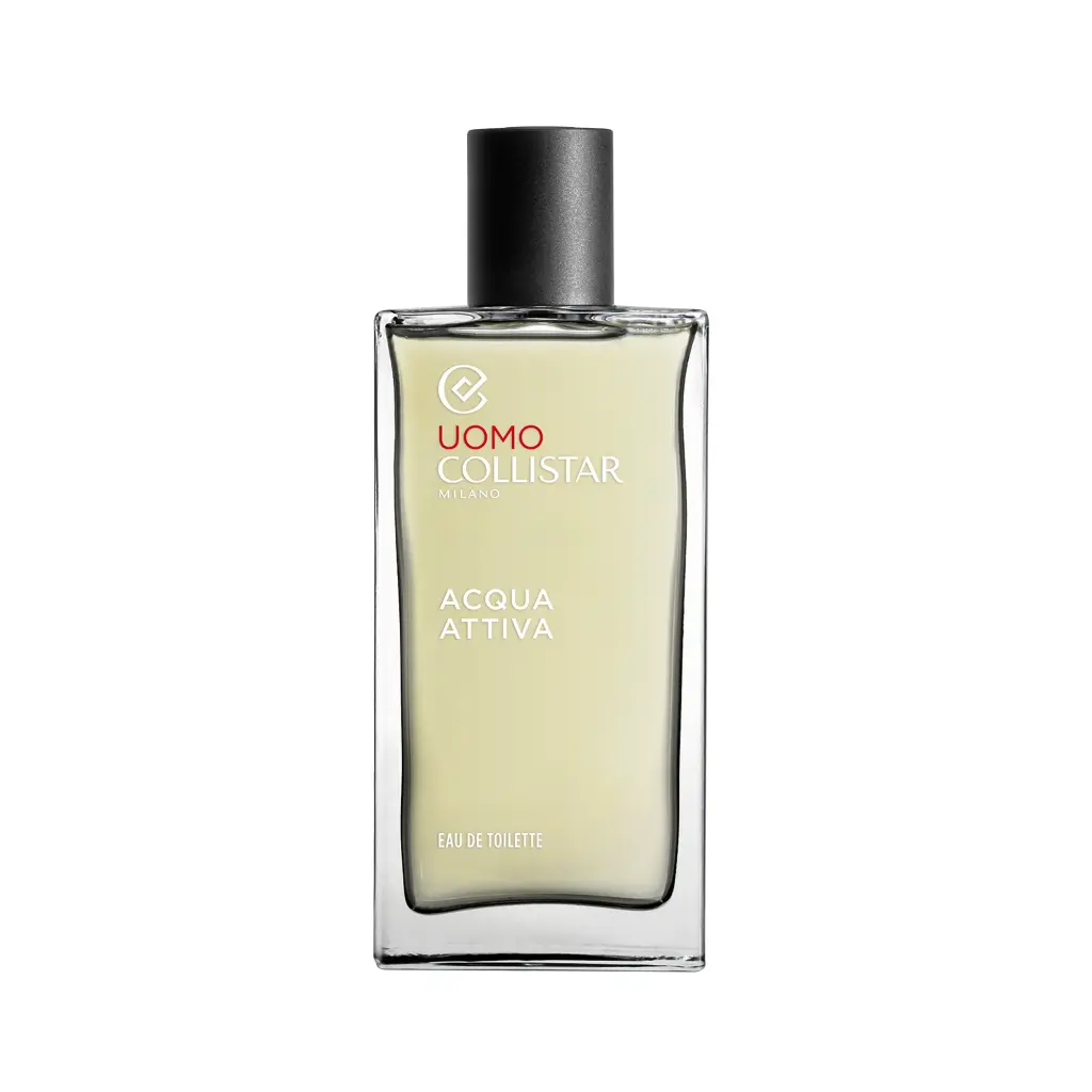 Collistar Acqua Attiva For Men Edt 100Ml