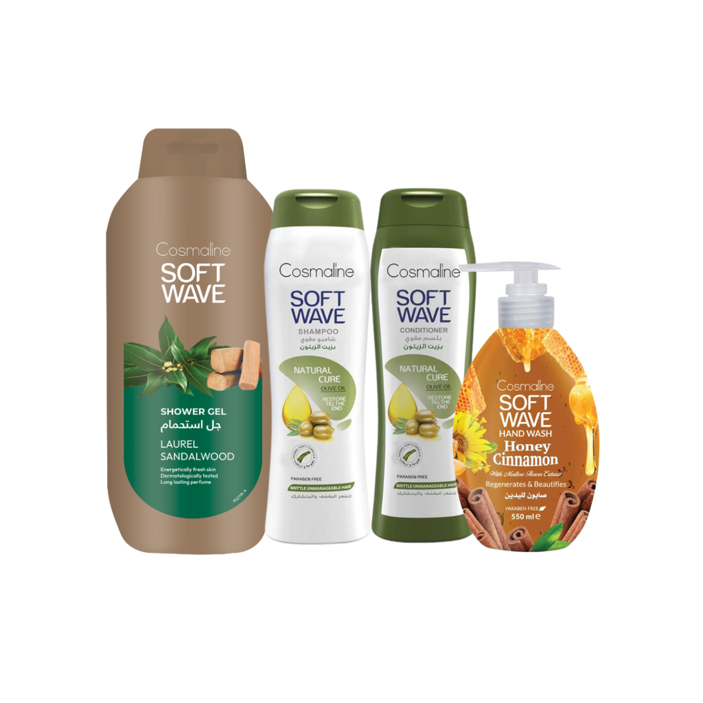 Restore & Soothe