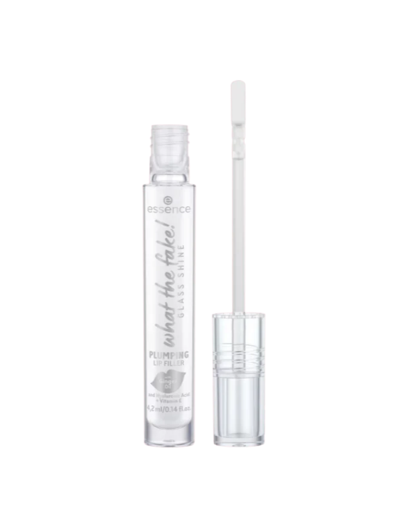 essence GlassShine LipFiller