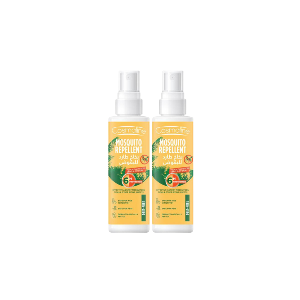 Insect Shield Spray
