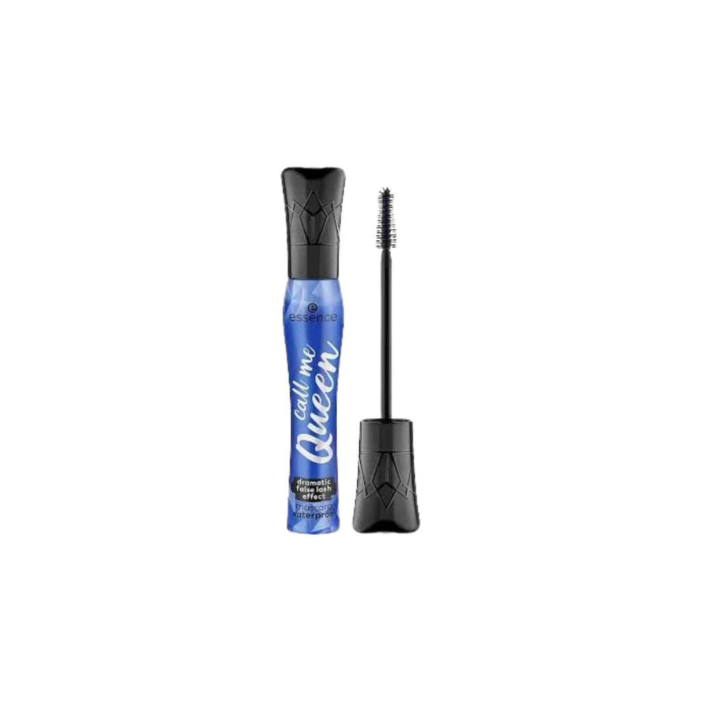 essence Call Me Queen False Lash Mascara Wp
