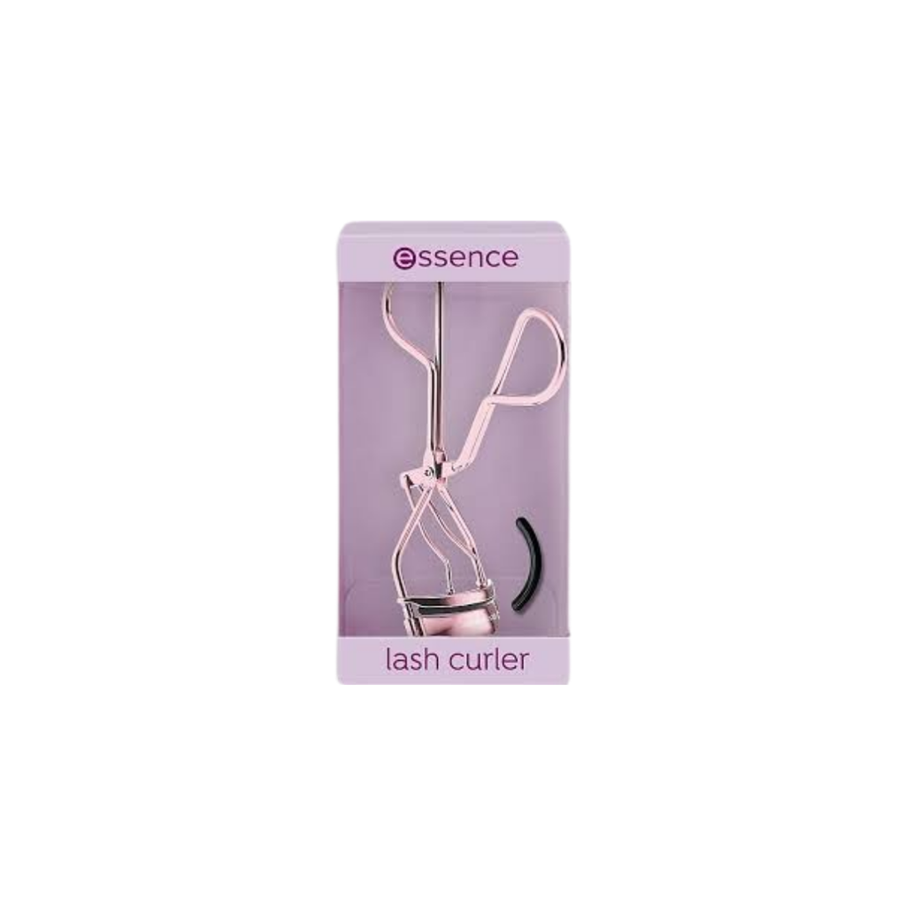 essence Lash Curler 01