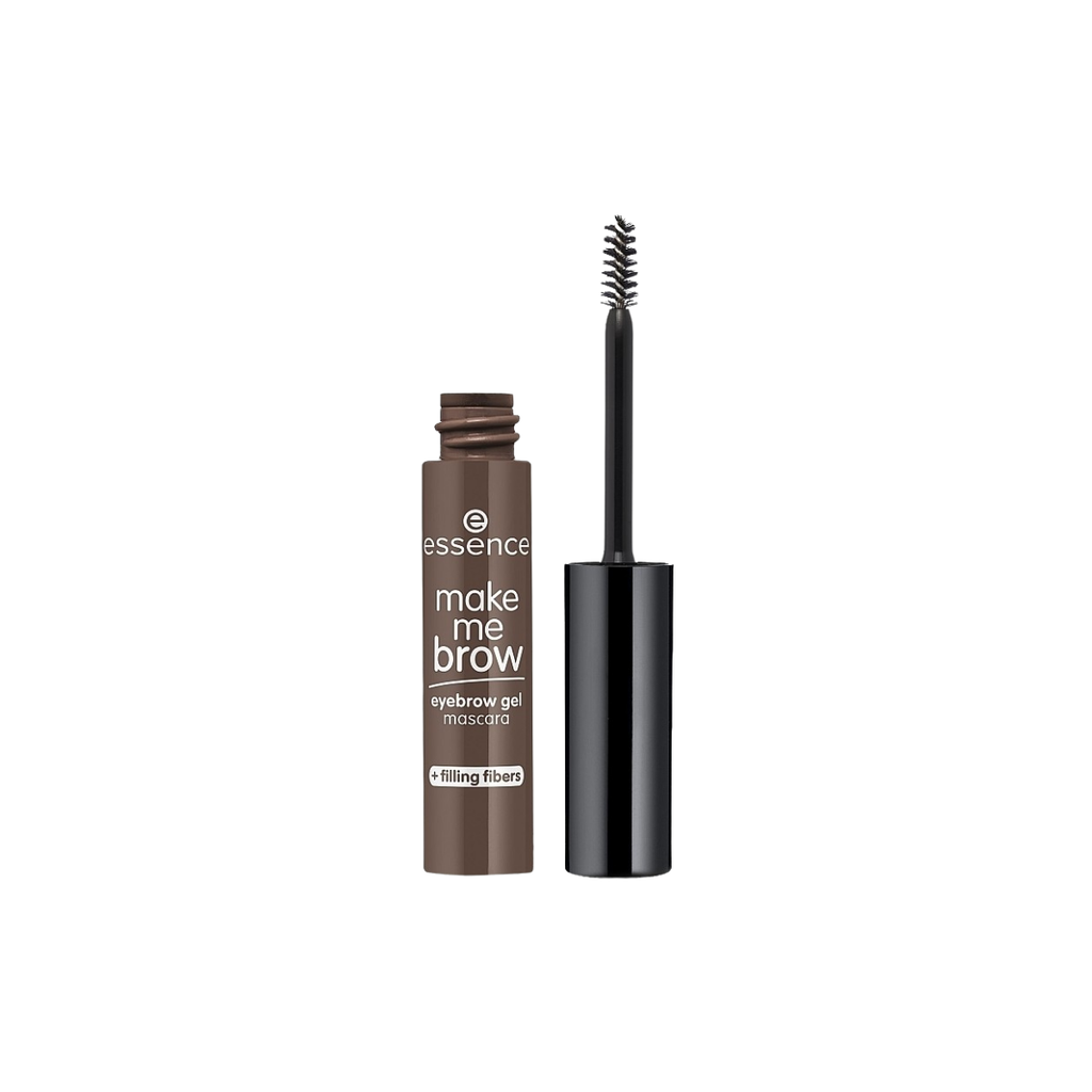 essence Make Me Brow Eyebrow Gel Mascara 07