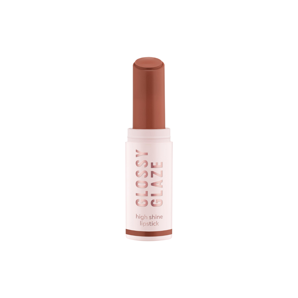essence Glossy Glaze Lipstick 01