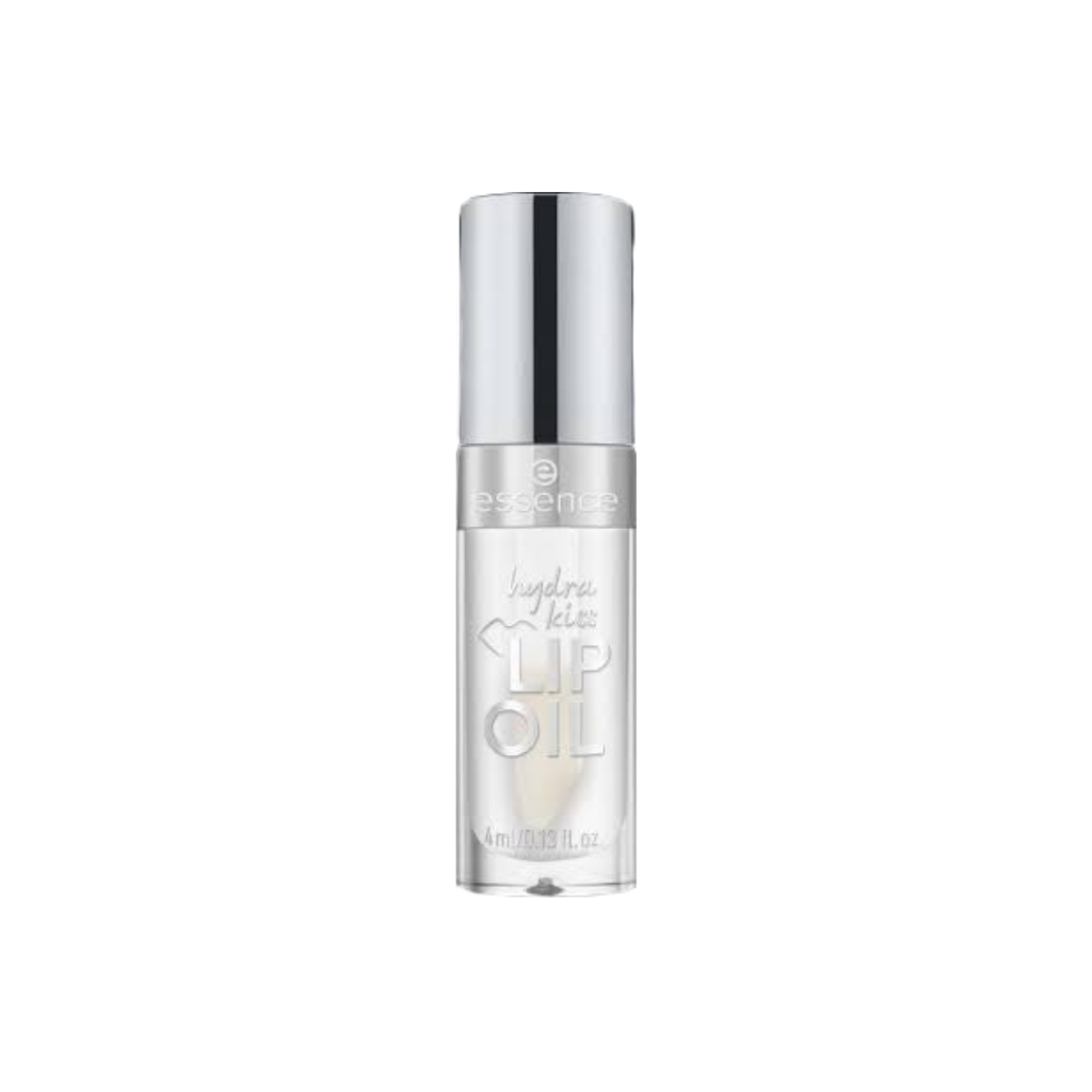 essence Hydra Kiss Lip Oil 07