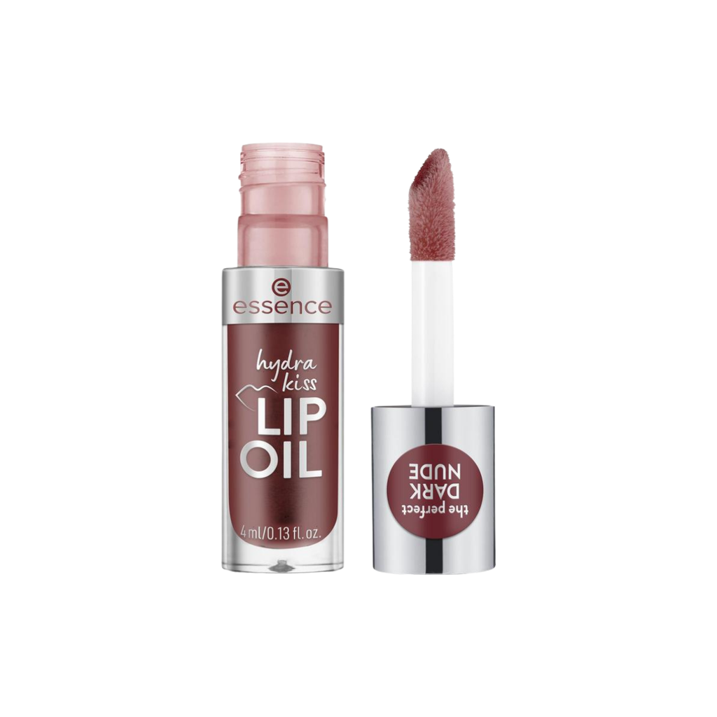 essence Hydra Kiss Lip Oil 08