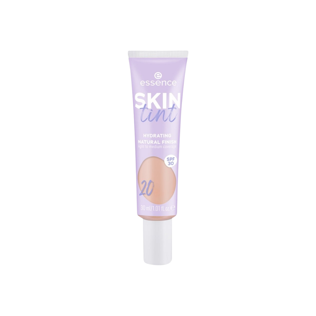 essence Skin Tint 20