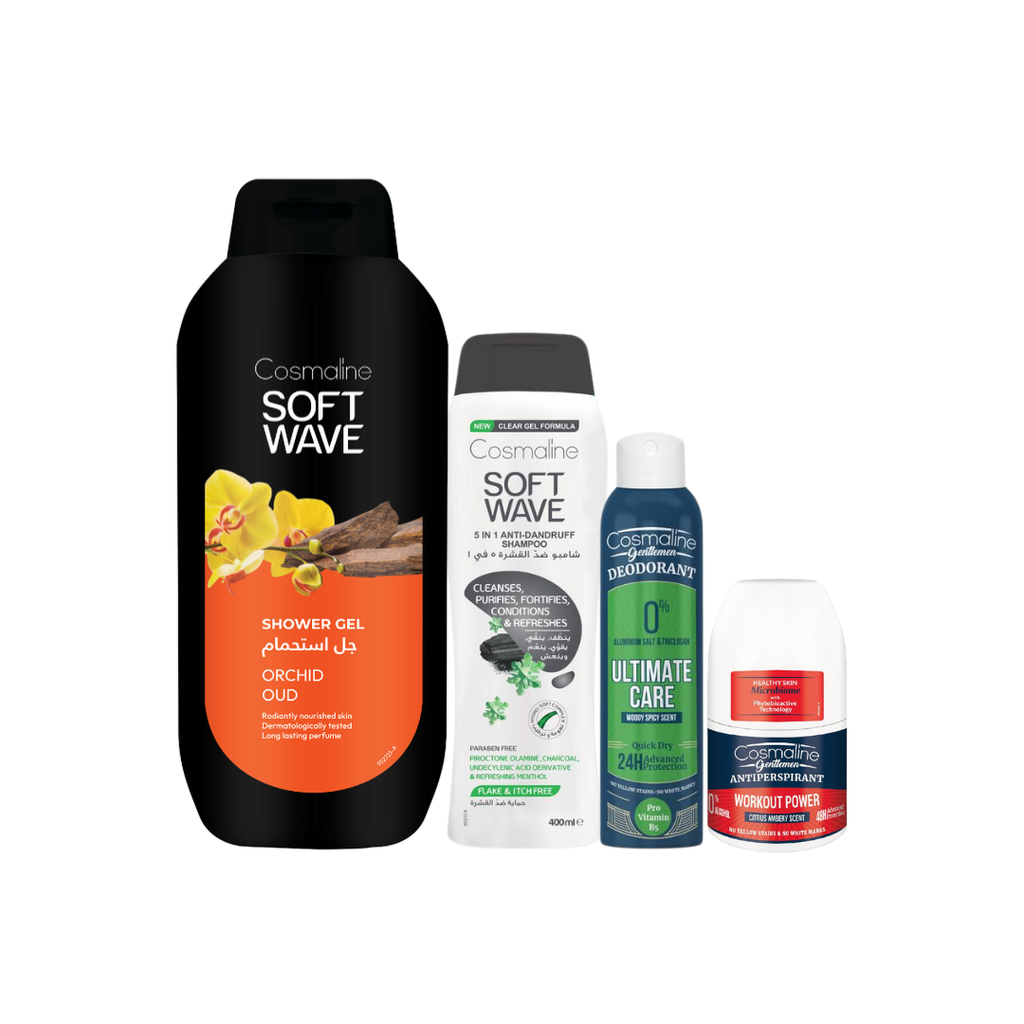 The Gentleman’s Code