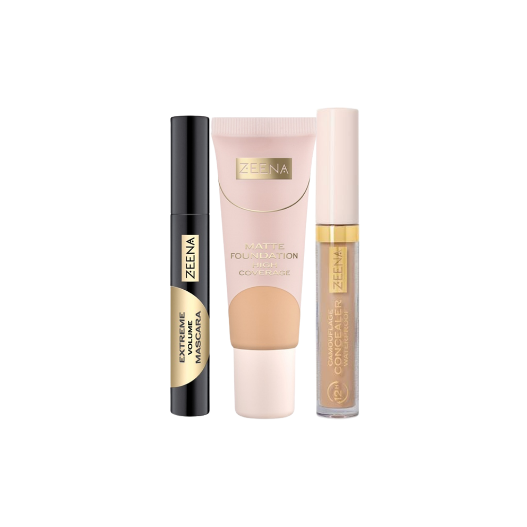 Beauty Set