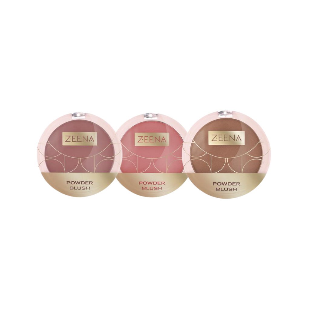 Blush Goals