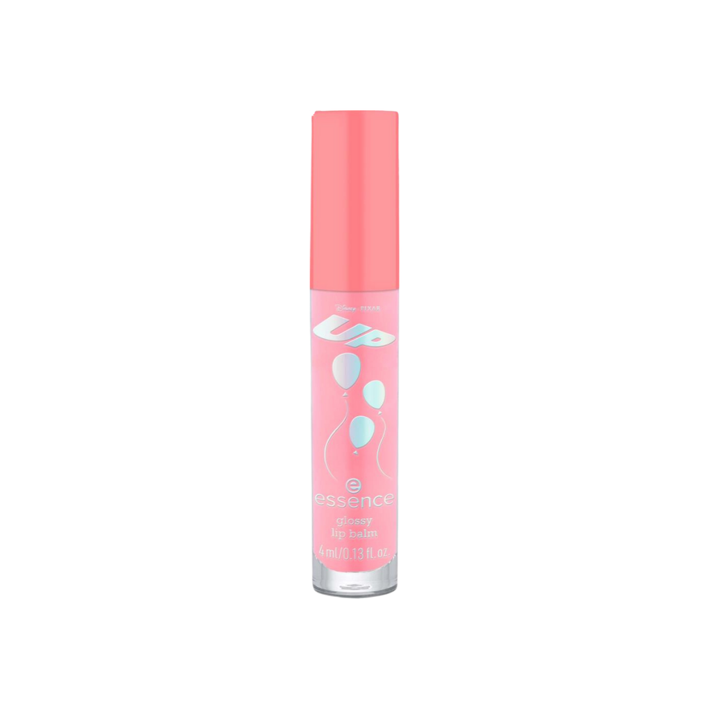 essence Disney Pixar Up Glossy Lip Balm 01