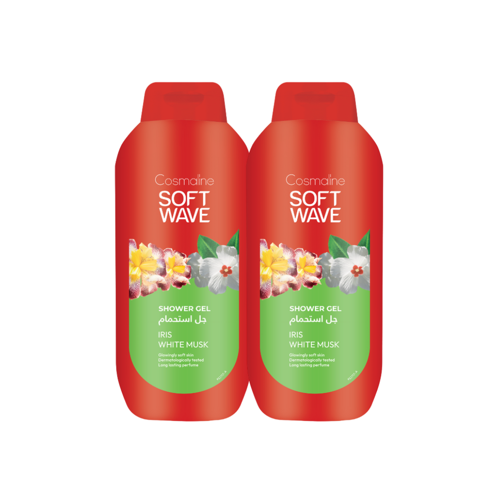 Iris Musk Essence