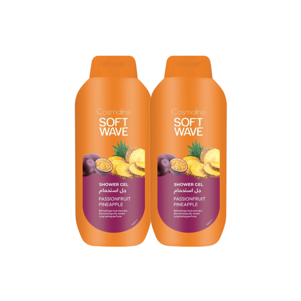 Passion Pineapple Escape