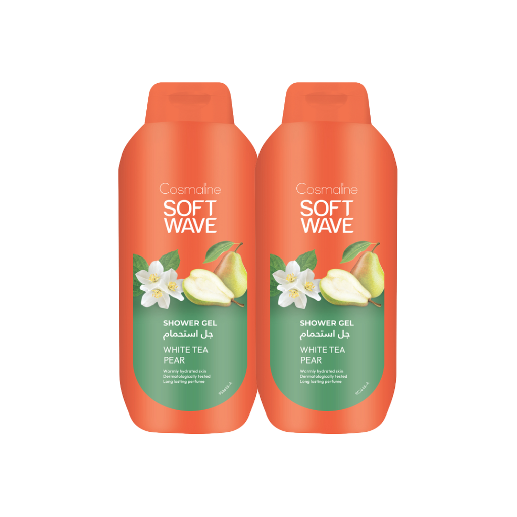 Pear Freshness Blend