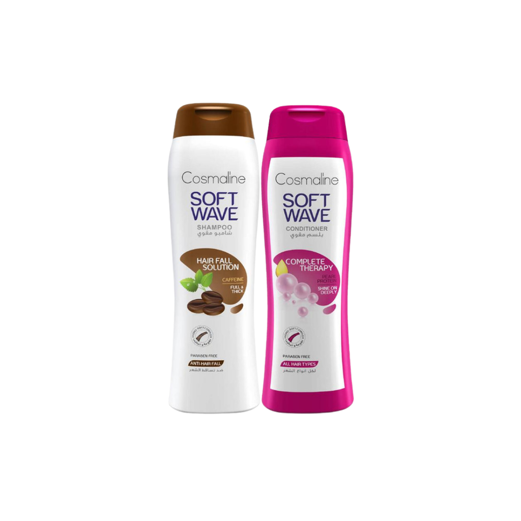 Anti-Hair Fall Care