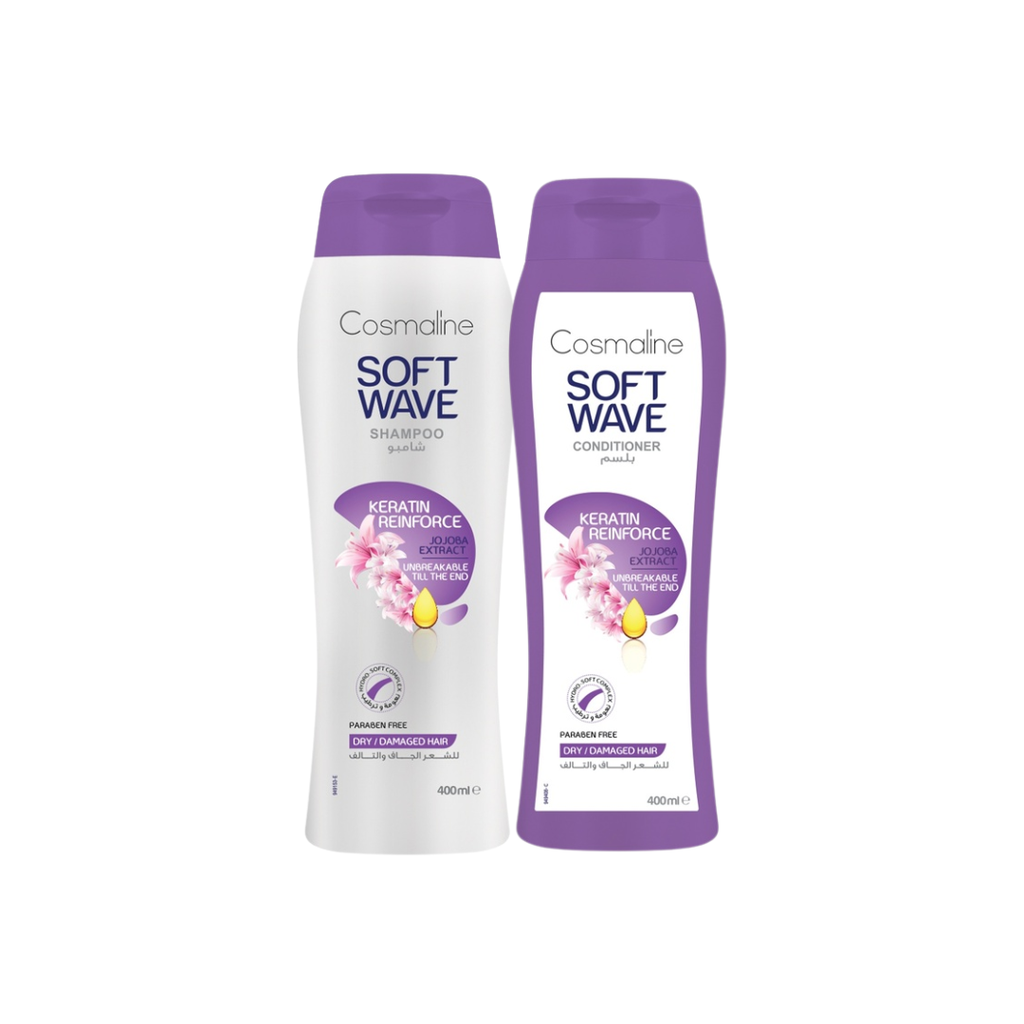 Dry Hair Therapy