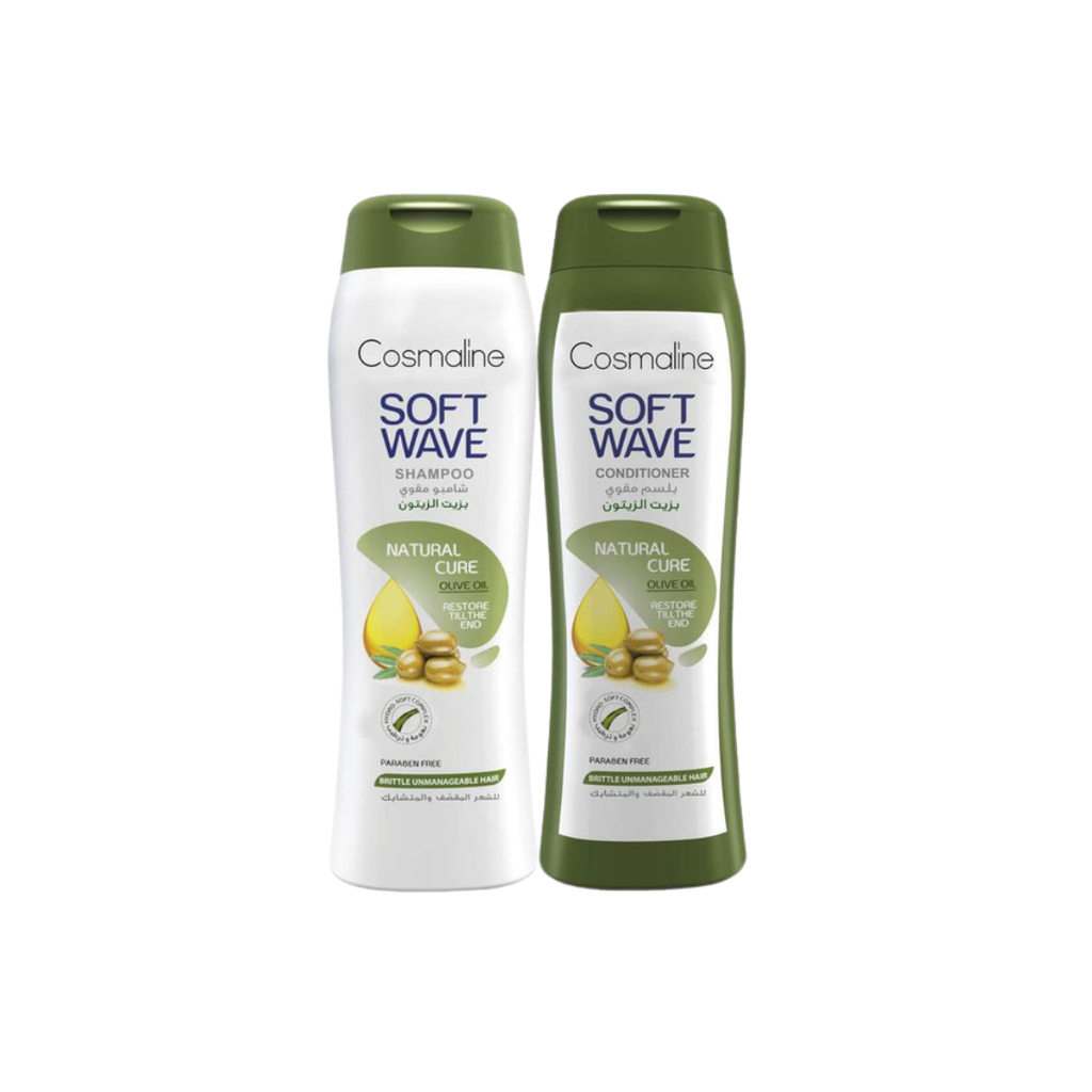 Cursed to Controlled