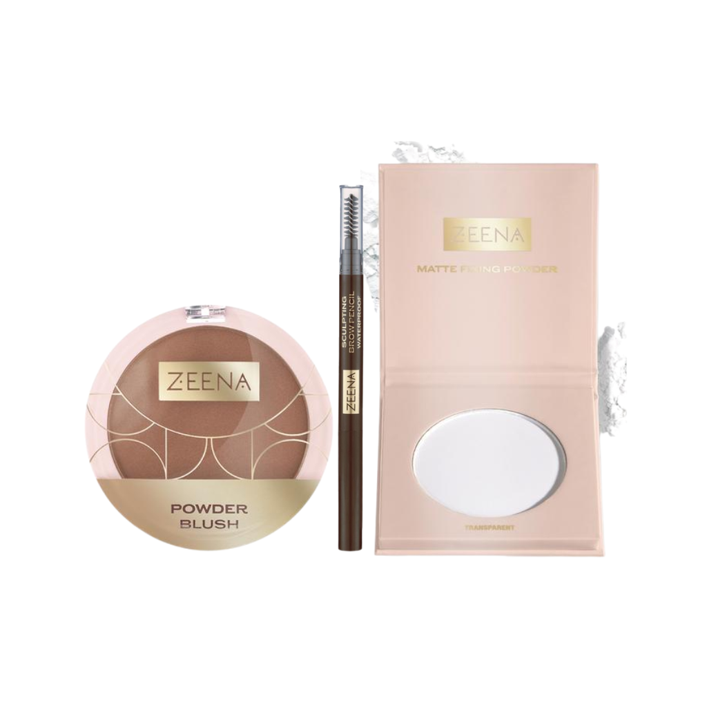 Beauty On the Go