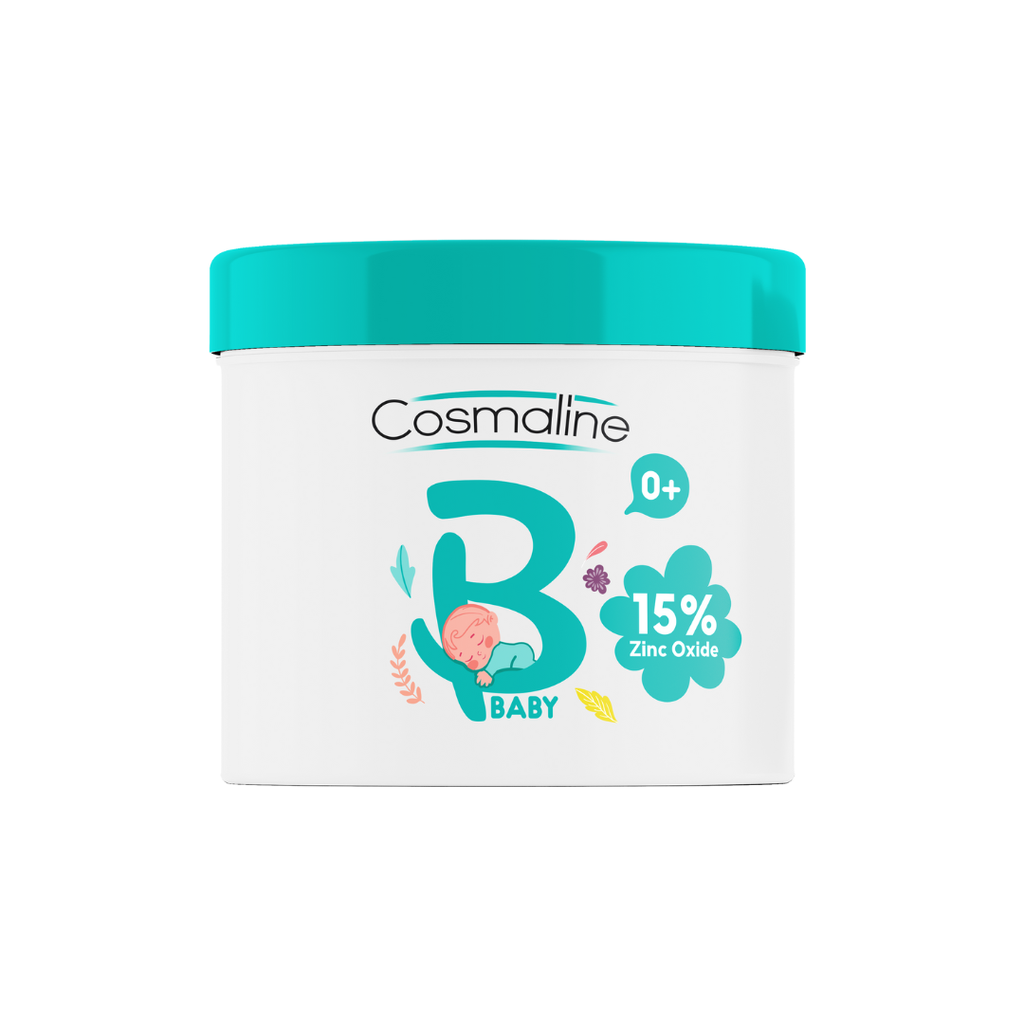 Cosmaline Baby Diaper Cream 140g