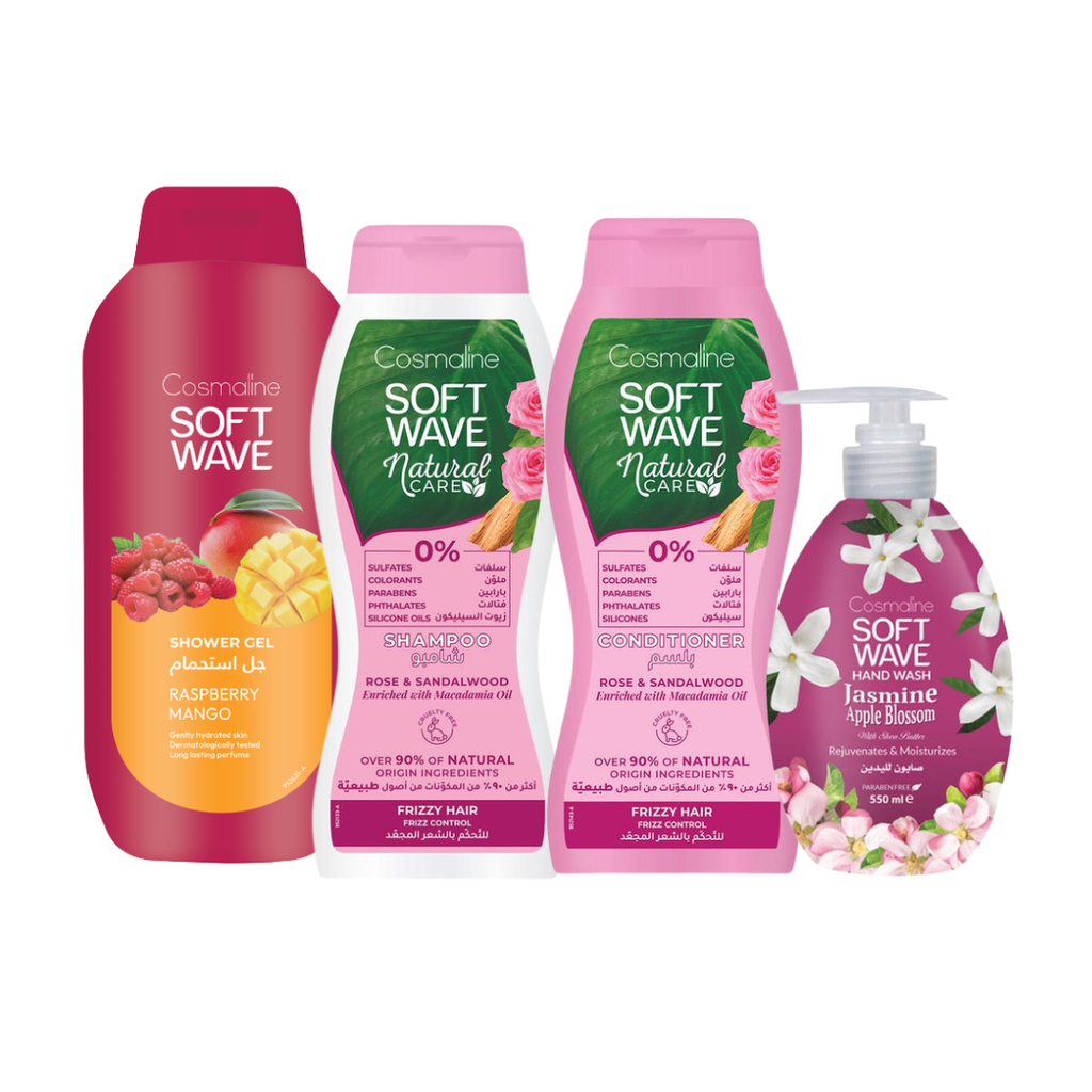 Beware The Smooth Spell